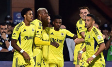 Fenerbahçe, Avrupada yeni bir sayfa açıyor