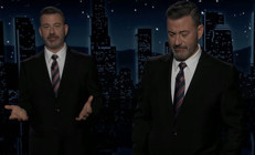 Trump’ı kızdırınca programı yayından kaldırılmıştı… Ünlü sunucu ekrana gözyaşlarıyla geri döndü