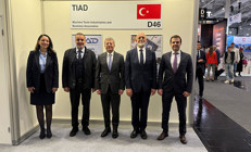 EMO Kapılarını açtı