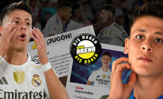 Arda Güler, Levante maçı sonrası İspanya’da gündem oldu: ‘Guti’yi hatırlattı Arda’nın sihirli değneği’