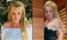 Bunca ün ve servet yarasına ilaç olmadı… Yapayalnız ve perişan halde… ‘Ne olur biri ona yardım etsin’