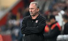 Beşiktaşta Sergen Yalçın, 4-0lık Kayserispor galibiyetini değerlendirdi: Bugün fantastik bir skor aldık