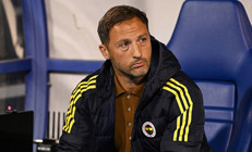 Domenico Tedesco: Sonuca bakmıyoruz, ileri adım attık