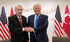 Oval Ofis’te kritik başlıklar