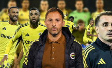 Dinamo Zagreb-Fenerbahçe maçını usta yazarlar değerlendirdi: Sorun ülke sorunudur