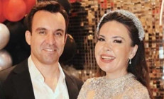 Sosyal medya fenomeni Özlem Altınok Öz ile eşi ve ortağına dava
