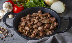 Kırmızı et sevenler dikkat Farkında olmadan zarar veriyorsunuz