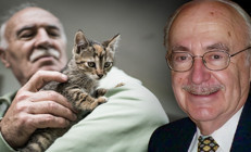 96 yaşında ve 4 yıl öncesine kadar göz ameliyatı yapıyordu Ünlü doktor sağlıklı ve uzun ömrünün 3 sırrını anlattı