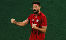 Lille, Avrupa Ligine 3 puanla başladı Berke Özer...