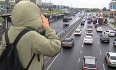 Sağanak ve fırtına geliyor İstanbul dahil 11 ilde sarı alarm