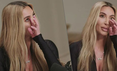 Erkek seçmekten pek de anlamıyormuş… Eski kocasına demediği kalmadı: Boşanınca çiçek gibi açtım