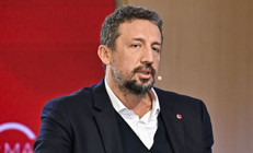 Herkes EuroBasket 2025i hak ettiğimizi söylüyor Herkes EuroBasket 2025i hak ettiğimizi söylüyor