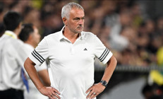 Jose Mourinho, Benficada 7 milyon euro kazanacak