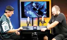 ‘Soğuk Savaş’ programına jet iddianame… 4.5 yıl hapisleri istendi