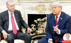 ABD ile ilişkiler tezkere öncesine mi dönüyor