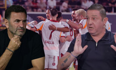 Nihat Kahveciden yıldız oyuncuya sert eleştiri: Bir şey var adamda, saha içinde gamsız Ağırlaşmış, çok kötü