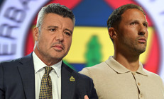 Fenerbahçede Tedesconun kader fikstürü Teknik direktörlük için bir numaralı aday belli oldu