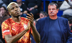 Ergin Atamandan Osimhen çıkışı Türkiye şampiyonu olmak için mi bütün bunlar