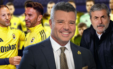 Fenerbahçe, Gökhan Gönül’ü gönderiyor Sadettin Saran’dan Tedesco öncesi ilk hamle ve Aykut Kocaman planı