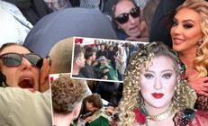 Güllü son yolculuğuna uğurlandı, gözyaşları sel oldu