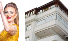 Güllü ölüme böyle gitmiş