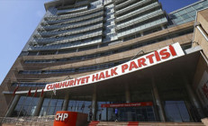 CHP’den TBMM’de 1 Ekim boykotu