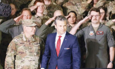 Büyük merak konusu… Hegseth 800 generali niye topluyor