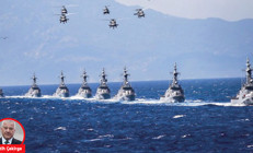 Ankara-Atina arasında Ege’yi ısıtan uyarılar