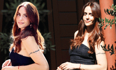 ‘Sevdiğim rolleri seçiyorum’ çok ütopik bir cümle