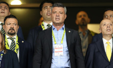 Sadettin Sarandan motivasyon vurgusu: Farkını gördük