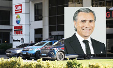 Can Holding soruşturması Ciner’e uzandı... Park Holding’e kayyum atandı