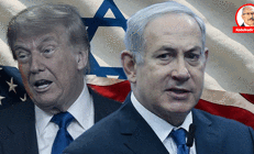 Hitler pardon Netanyahu ile Trump görüşmesi