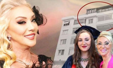 Güllünün büyük dramı... Deniz Seki Onu koğuşta ellerimle besledim