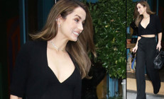 Evlilik de isterim, çocuk da yapalım diyor ama iki aydır elini tuttuğu yok Yine bir başına kaldı