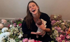 Ona inat üçüncü bebeğini de doğurdu... Bir türlü yaranamadığı kaynanasını çıldırtacak sözler