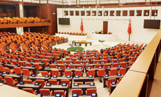 TBMM sıcak gündemle açılıyor
