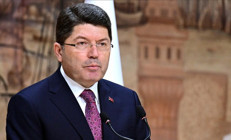 Bakan Tunçtan TBMM açılışına katılmayan CHPye tepki: Yasamaya, millete saygısızlıktır