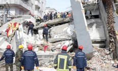 35 kişiye mezar olmuştu... Ezgi Apartmanı davasında 4’üncü bilirkişi kararı