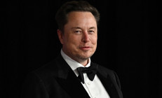 Elon Muskın tarihe geçti 5 yılda 5 katına ulaştı