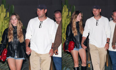 Nişanlısından ayrılınca talipleri kapıya dizilmişti… Gönlünün yeni sahibini bulmuş: İlk kez el ele