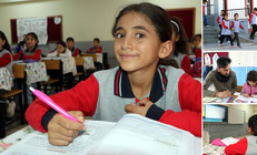 Yalnız öğrencinin artık 32 arkadaşı var