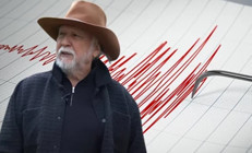 Prof. Dr. Üşümezsoydan Marmara Denizindeki 5 büyüklüğündeki depreme ilişkin ilk değerlendirme