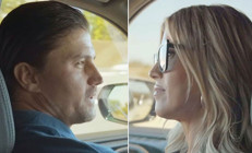 Üçüncü kocasından boşanırken ilk kocasından akıl aldı: Hemen ayrıl o adamdan