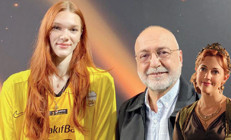VakıfBankın smaçörü Marina Markova, Hürriyete konuştu: Artık daha değerli