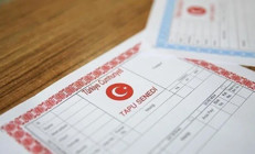 65 yaş üzerine tapu işlemlerinde sağlık raporu isteniyor mu Resmi açıklama geldi