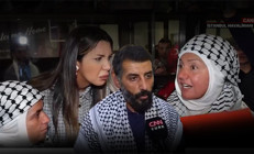 Bizi 3 gün aç bıraktılar | Aktivistler CNN TÜRKe konuştu: Ben Gviri konuşturmadık