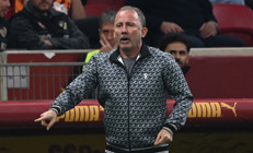 Sergen Yalçından derbi yorumu: 2 puan kaybettik, çok üzüldük