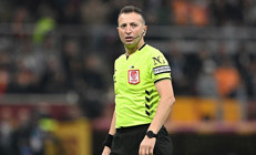 Galatasaraydan olay hakem tepkisi: Kol Kola Kardeşler