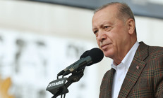 Cumhurbaşkanı Erdoğandan Gazze İçin Sessiz Çığlık etkinliğine davet