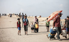 İsrail yoğun baskı altında 6 soru ve cevap şimdi ne olacak